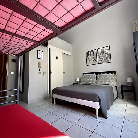 B&B Pontedera 3* Pontedera