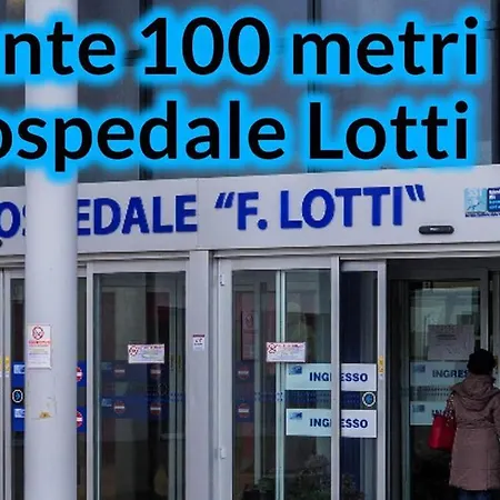 B&B Pontedera بونتيديرا