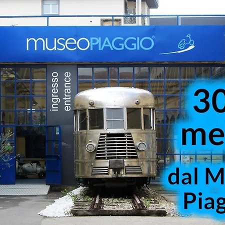 B&B Pontedera بونتيديرا