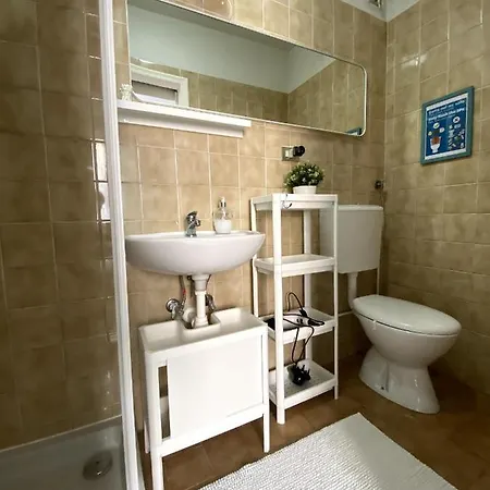 B&B Pontedera 3* بونتيديرا