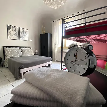 Guest house B&B Pontedera