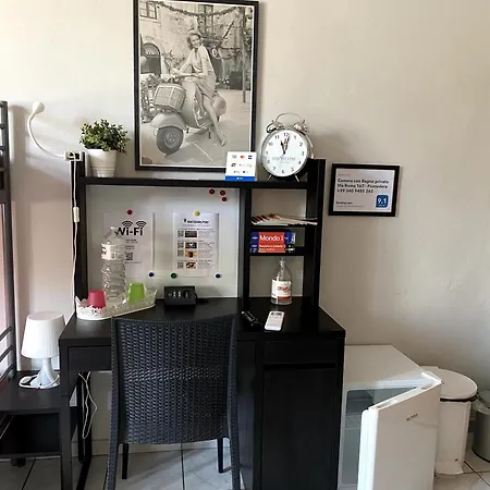 B&B Pontedera *