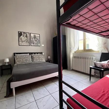 بيت ضيافة B&B Pontedera بونتيديرا