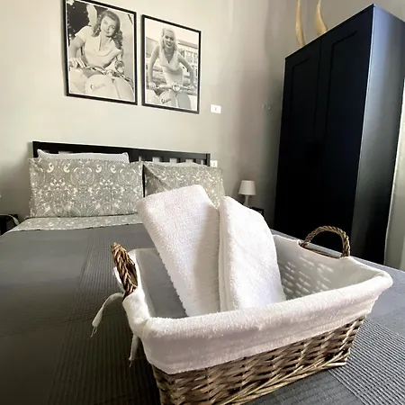 B&B Pontedera 3*