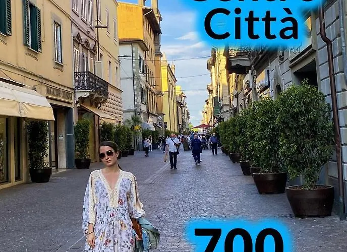B&B Pontedera Гостевой дом Понтедера